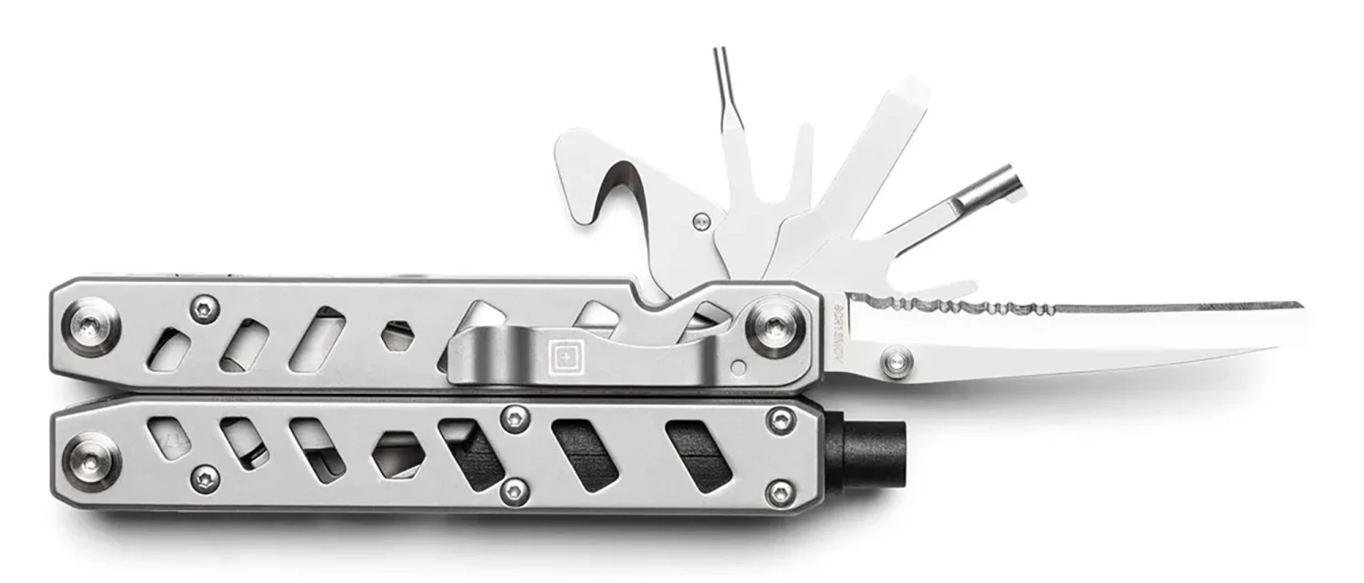 5.11 Tactical LE+ EMT 2.0 Multitool – Bild 5
