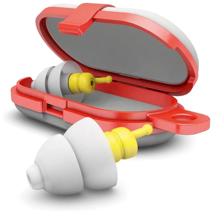 Alpine FlyFit Oordopjes – Bild 3