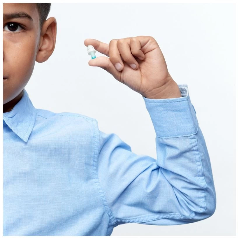 Alpine Pluggies Kids Earplugs – Bild 3