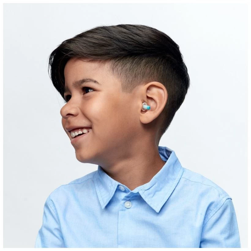 Alpine Pluggies Kids Earplugs – Bild 5