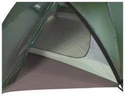 Bach Guam 2 Footprint Charcoal Grey