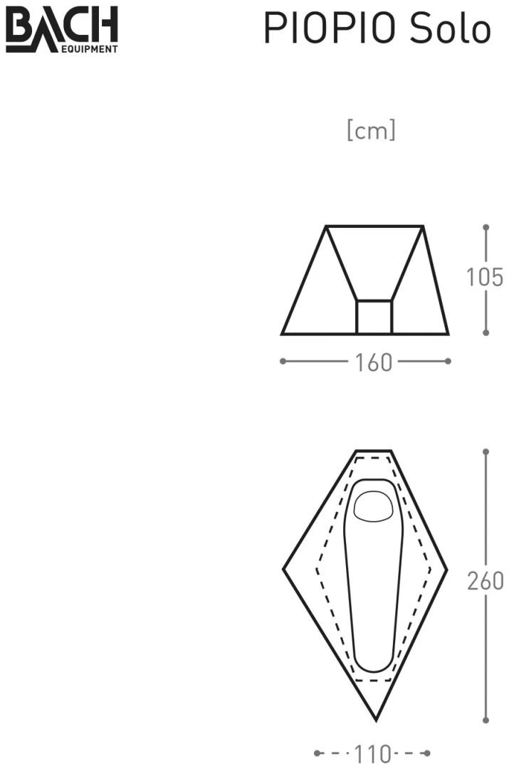 Bach Piopio Solo Russet Orange – Bild 3