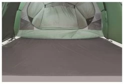 Bach Spix 3 Footprint Charcoal Grey