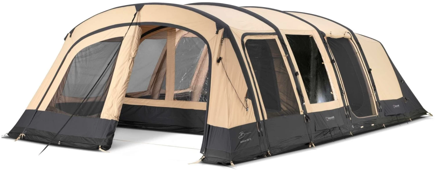 Bardani Airspace 470 TC