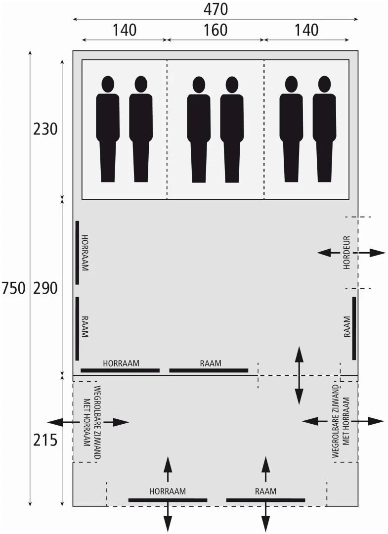 Bardani Airspace 470 TC – Bild 3
