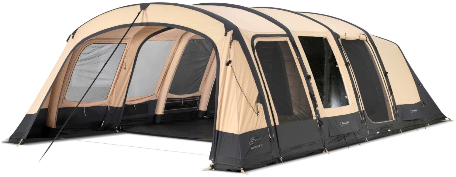 Bardani Airspace 470 TC – Bild 7