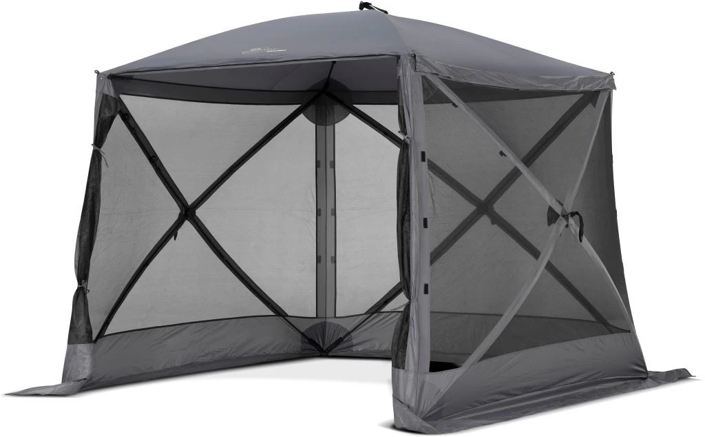 Bardani Quick Lodge 4 – Bild 2