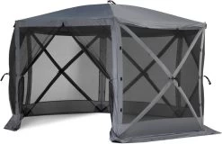 Bardani Quick Lodge 6