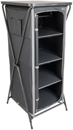 Bardani Ripiani X4 Graphite Grey