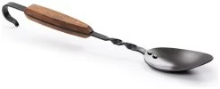 Barebones Cowboy Cooking Chef Spoon