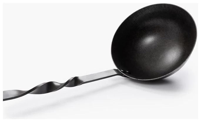 Barebones Cowboy Cooking Ladle – Bild 4