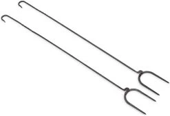 Barebones Cowboy Cooking Roaster Sticks