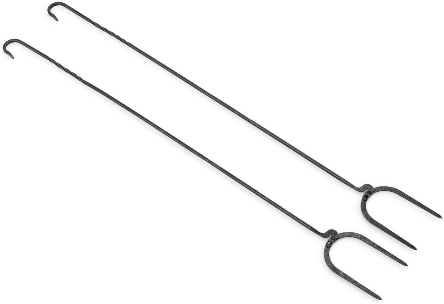 Barebones Cowboy Cooking Roaster Sticks