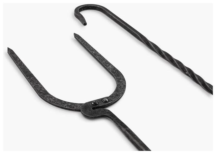 Barebones Cowboy Cooking Roaster Sticks – Bild 3