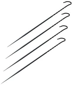 Barebones Cowboy Cooking Skewer Set
