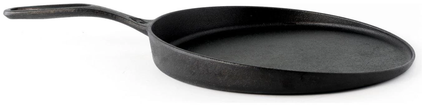 Barebones Flat Pfanne