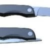 Barebones Folding Steak Knife 2 Pieces