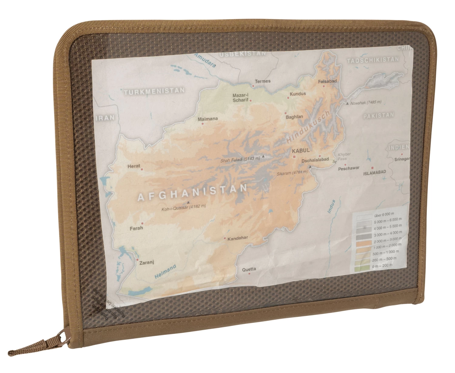 Battle Board Scout Notebook Large – Bild 3