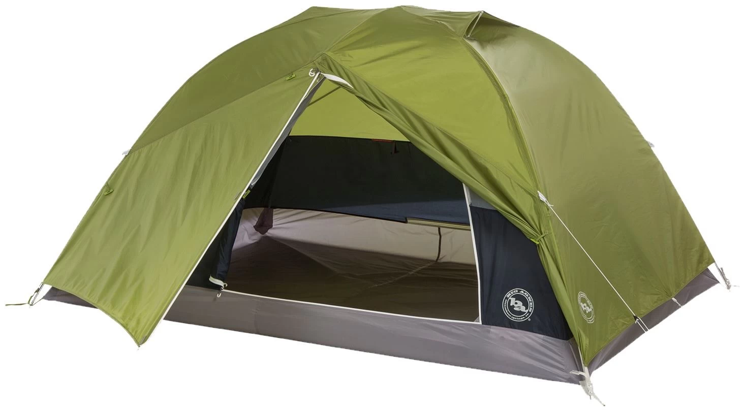 Big Agnes Blacktail 2 Green