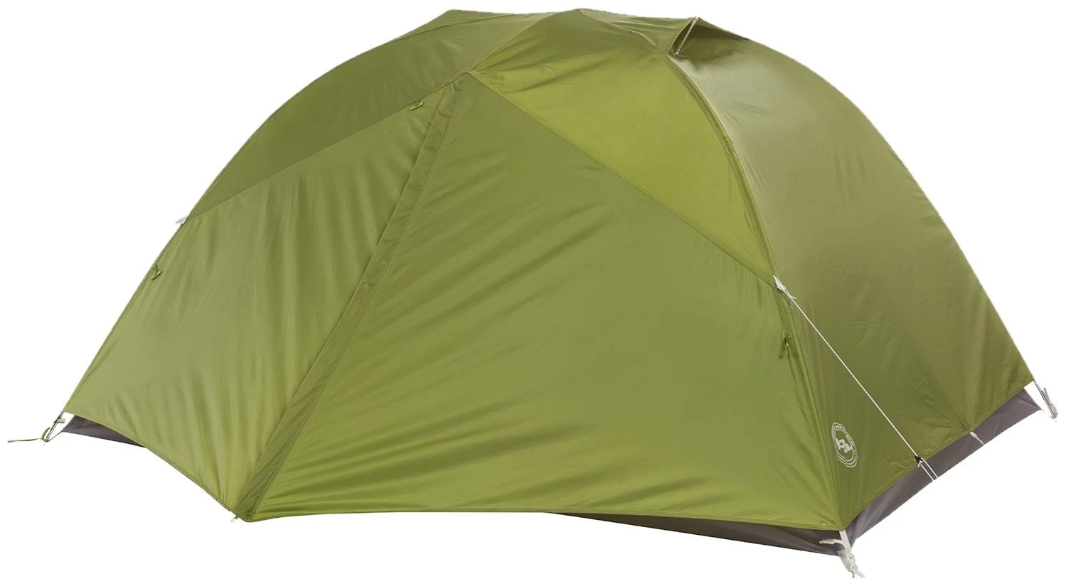 Big Agnes Blacktail 2 Green – Bild 5