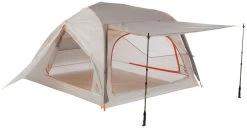 Big Agnes Salt Creek SL2 Gray-Lt Gray