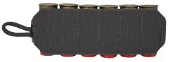 Blackfolium HYBRID Mag Pouch - 12ga. X 6 Munition Schrotflinte Tragesystem