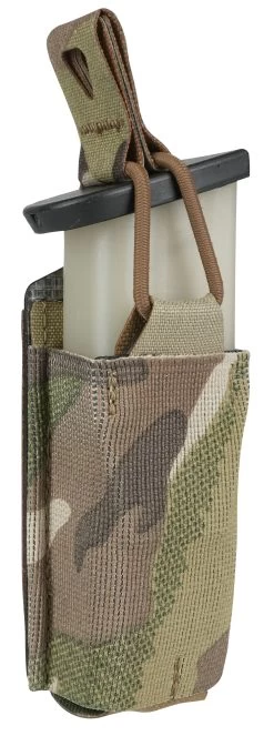 Blackfolium HYBRID Mag Pouch – Pistol Magazin Holster CAMO