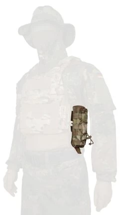 Blackfolium RIFAK Vertical March Medical Kit Camo