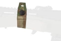 Blackfolium Sling Keeper Befestigungsriemen Trageriemen Gewehr Camo