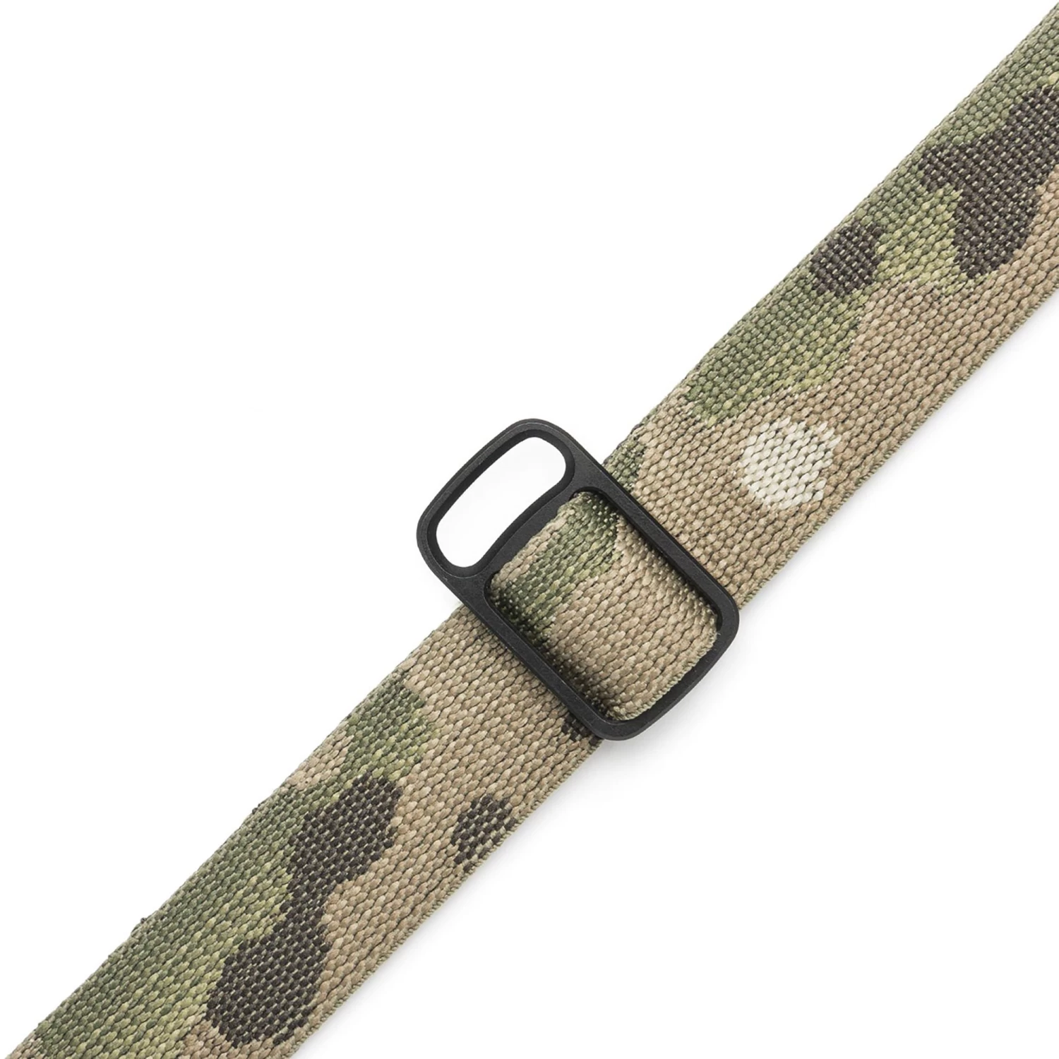 Blackfolium TRI-RING 1” Trageriemen Ankerpunkt – Bild 2