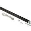 Bo-Camp Bogenstange Fiberglas Reparieren Set 9.5mm 2m