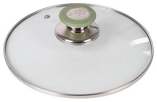 Bo-Camp Elegance Compact 3 Silver – Bild 5