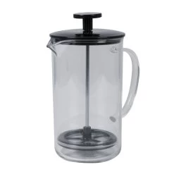 Bo-Camp French Press PC 600ml Transparant