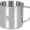 Bo-Camp Kroes Rostfreier Stahl 300 Ml