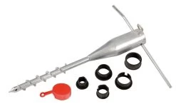 Bo-Camp Parasol Erdbohrer 25-63mm