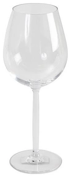 Bo-Camp Rode Weinglas Deluxe PC Locker