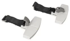 Bo-Camp Spanclip Für Luifel-Tarp