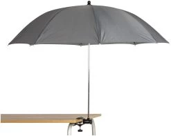 Bo-Camp Tafelparasol Compact
