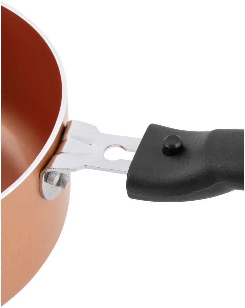 Bo-Camp Tellefson Koekenpan – Bild 3