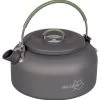 Bo-Camp Teekessel Hard Anodized