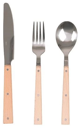 Bo-Camp - Urban Outdoor Harlem 6-teilig (2 Pers.) – Bild 2