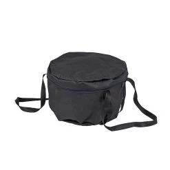 Bo-Camp - Urban Outdoor Tasche Für Dutch Oven 6QT