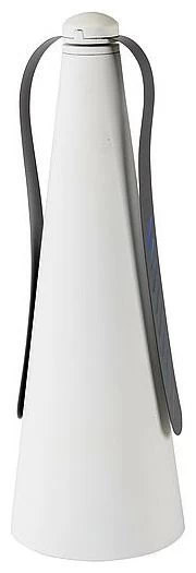 Bo-Camp Vliegen Verjager Ventilator White