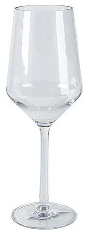 Bo-Camp Witte Weinglas 2 Stücke 350 Ml