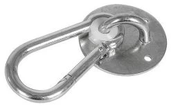 Bo Garden Montagehaken Für Hängematte