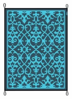 Bo-Leisure Chill Matt Picnic 2.0x1.8 Meter