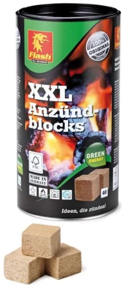 Boomex Erstellungsblöcke 40 Stück