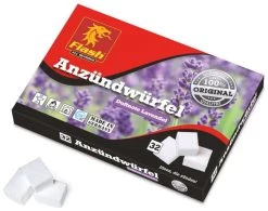 Boomex Erstellungsblöcke Parafine/Lavendel