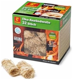 Boomex Schminkwolle 32 St Holzwolle