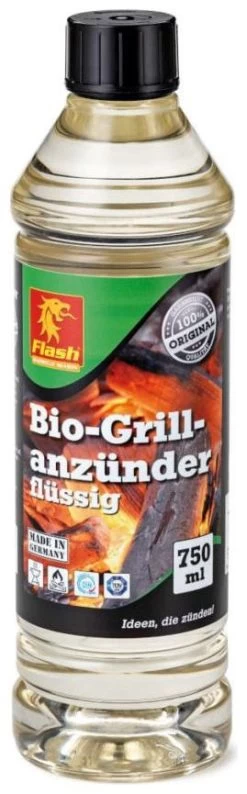 Boomex Bio-Aanmaakvloeistof 750 Ml